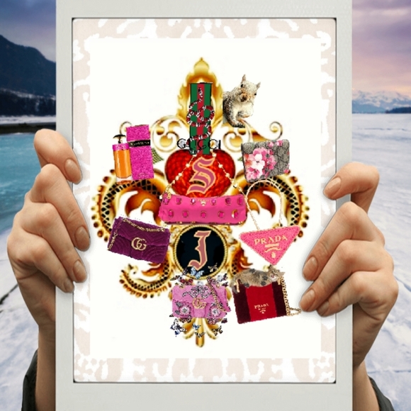 Meet your Posher, Sarah - Picture 2 of 4